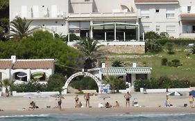 Hotel Llorca